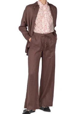 - Camicia - 451203 - Rosa^Jucca Online