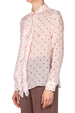- Camicia - 451203 - Rosa^Jucca Online