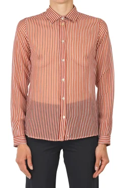 - Camicia - 451204 - Rosa/Mattone^Jucca Discount