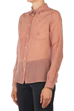 - Camicia - 451204 - Rosa/Mattone^Jucca Discount