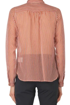 - Camicia - 451204 - Rosa/Mattone^Jucca Discount