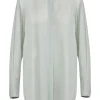 - Camicia - 451198 - Salvia^Jucca New