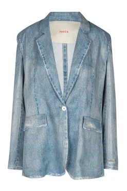 - Giacca - 451167 - Denim^Jucca New