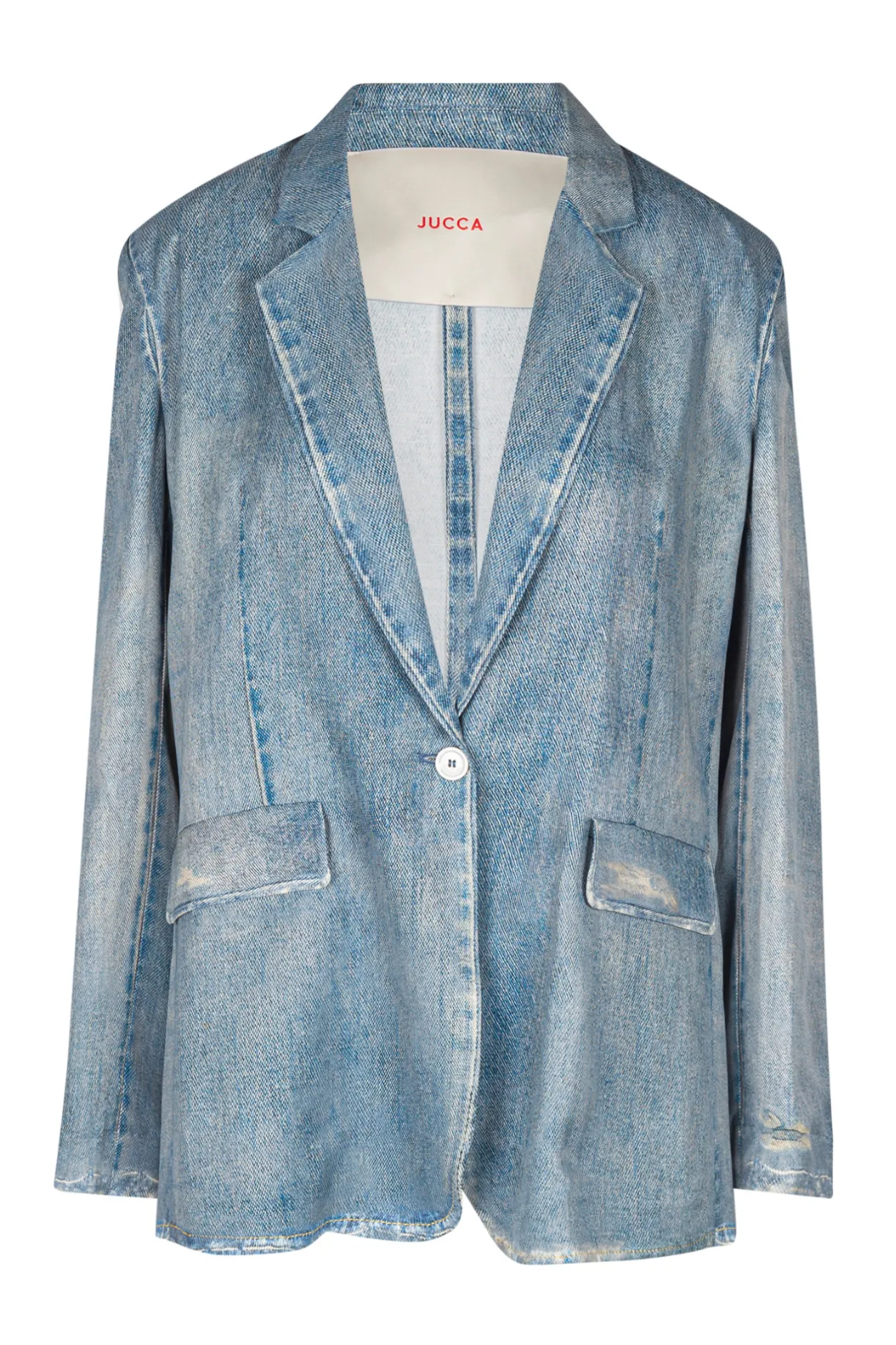 - Giacca - 451167 - Denim^Jucca New