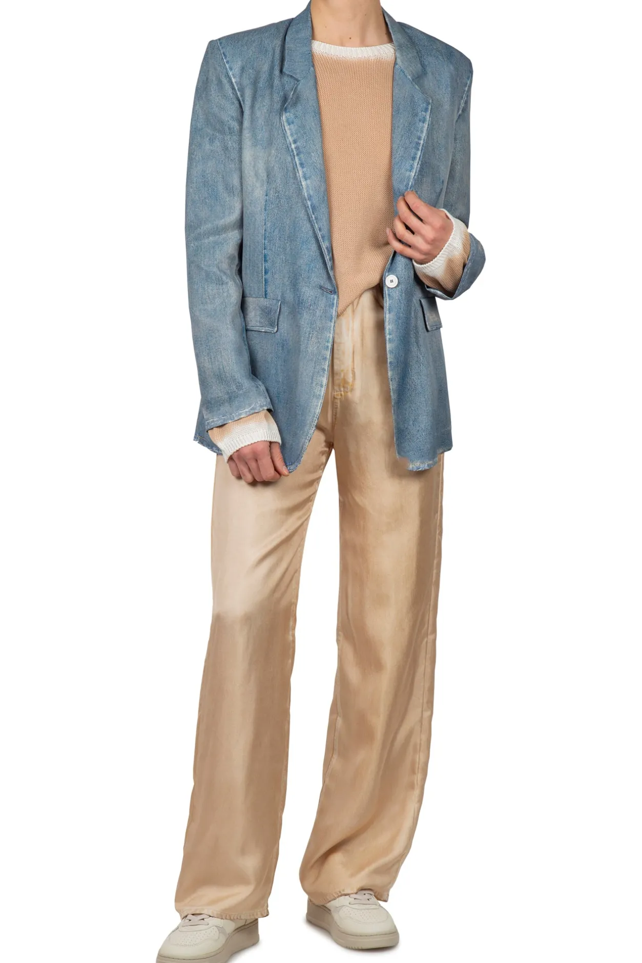- Giacca - 451167 - Denim^Jucca New