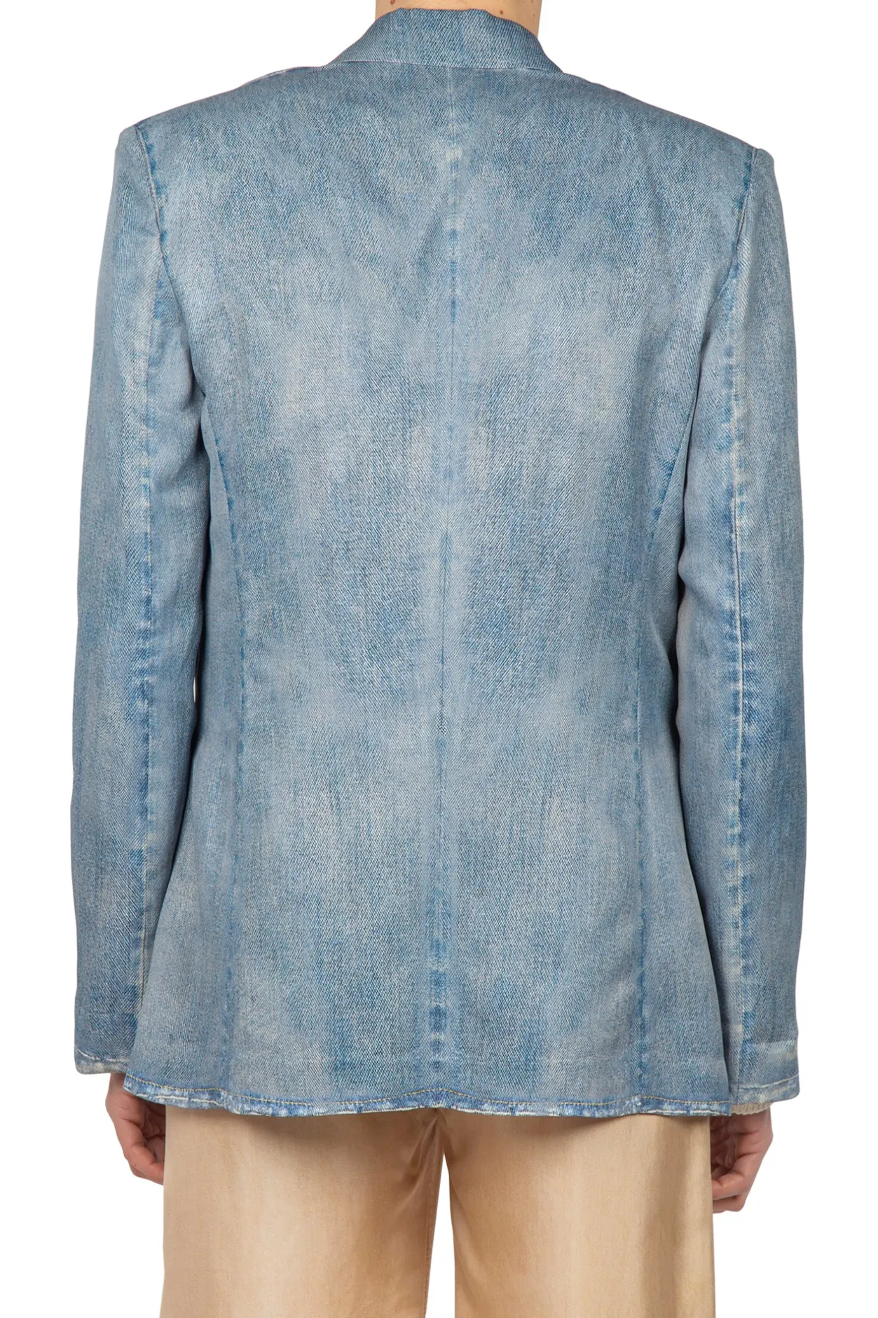 - Giacca - 451167 - Denim^Jucca New