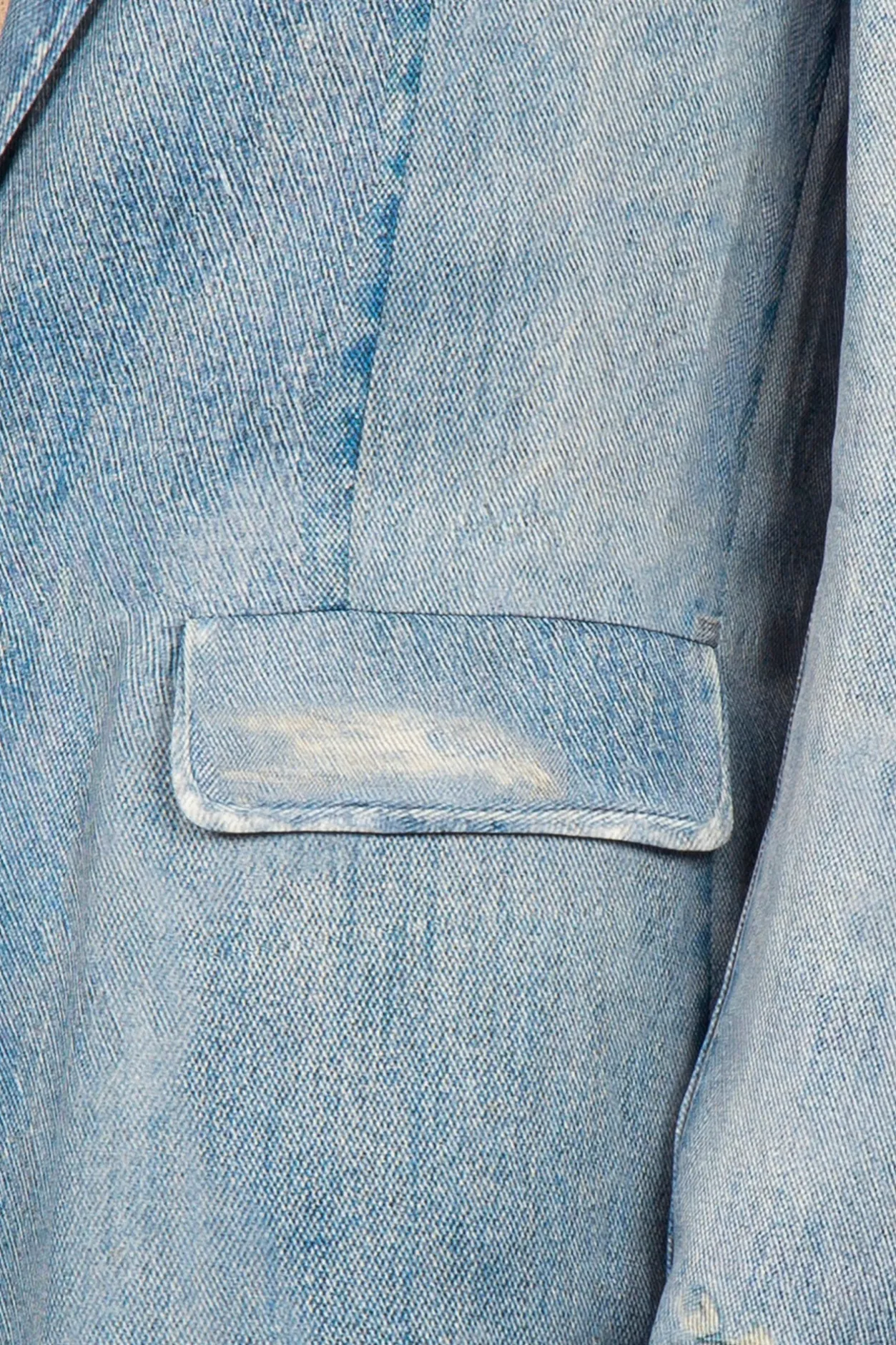 - Giacca - 451167 - Denim^Jucca New