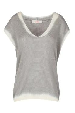 - Gilet - 451195 - Grigio^Jucca Hot