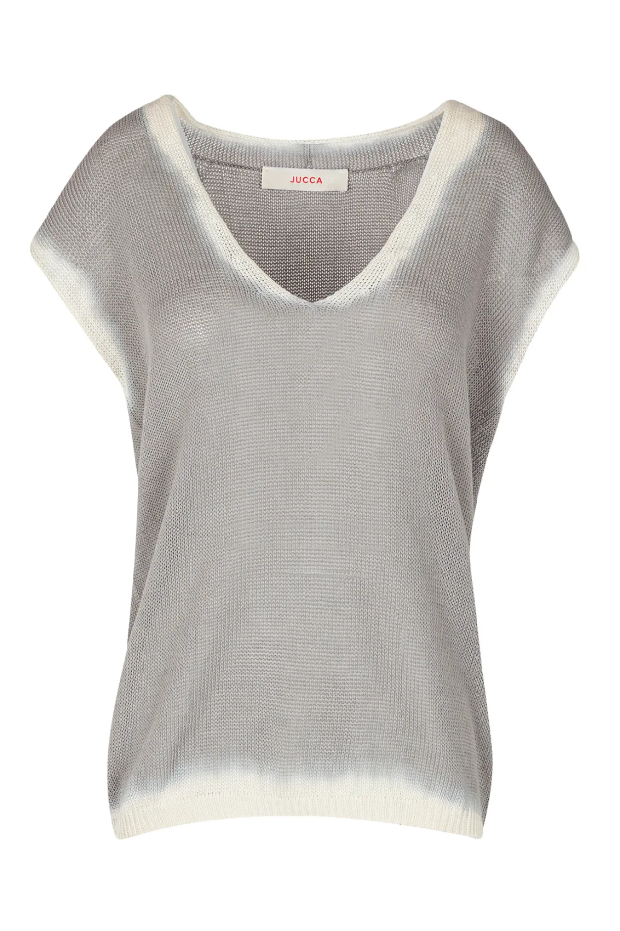 - Gilet - 451195 - Grigio^Jucca Hot