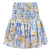 - Gonna - 410804 - Fantasia Azzurro^Jucca Hot