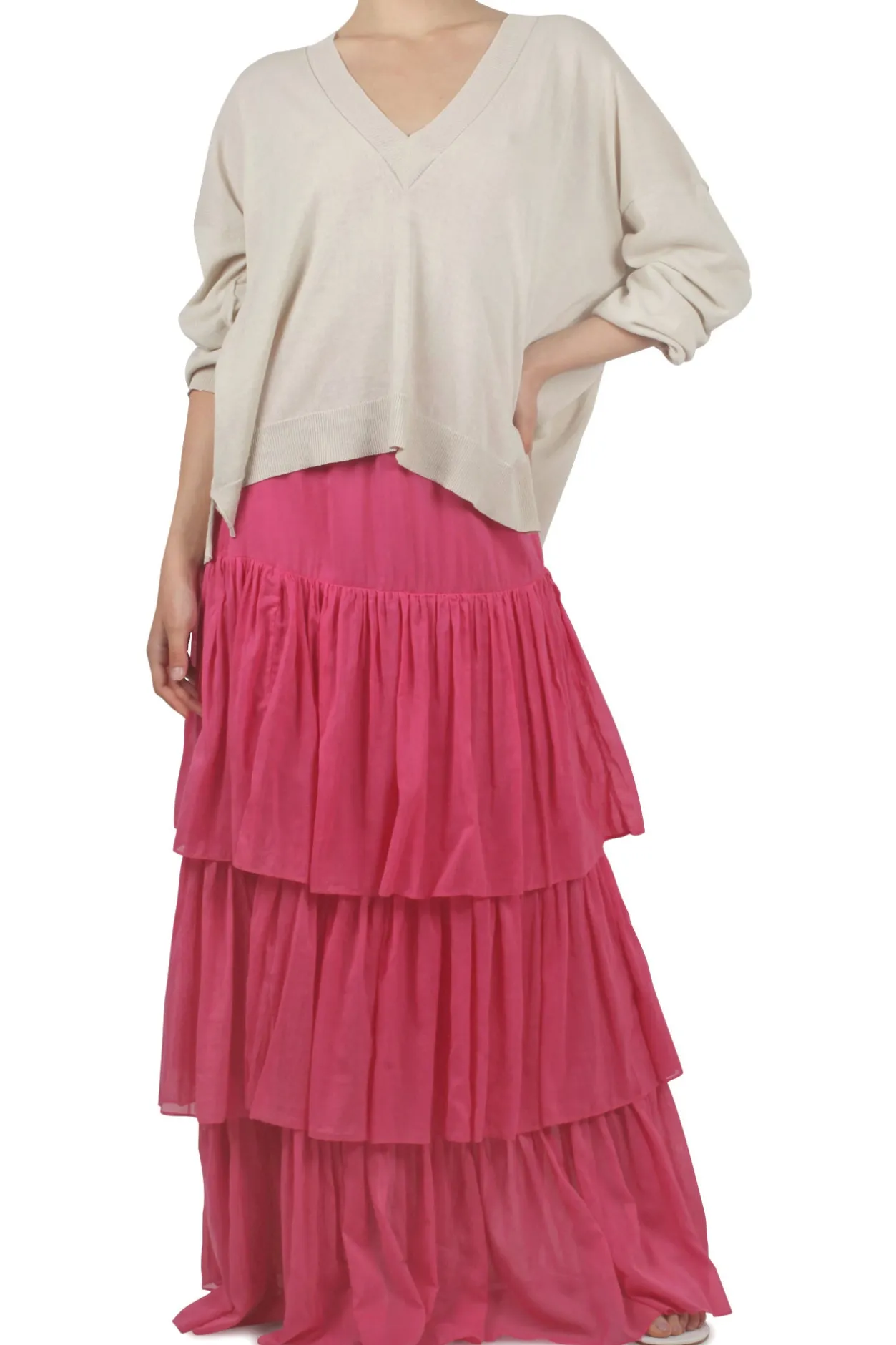 - Gonna - 431655 - Fuxia^Jucca New