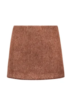 - Gonna - 442103 - Ruggine^Jucca Sale