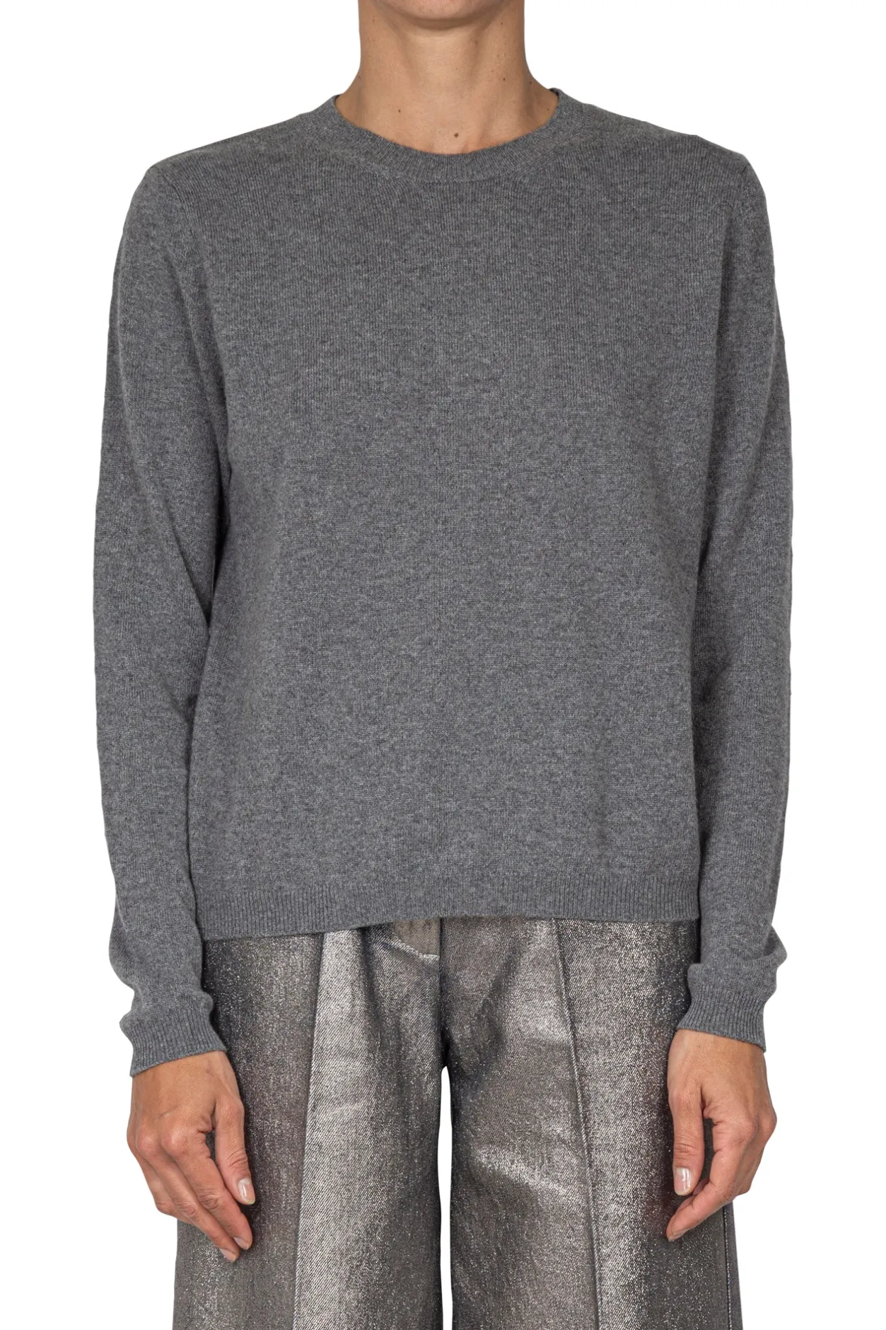 - Maglia - 440259 - Grigio^Jucca Best
