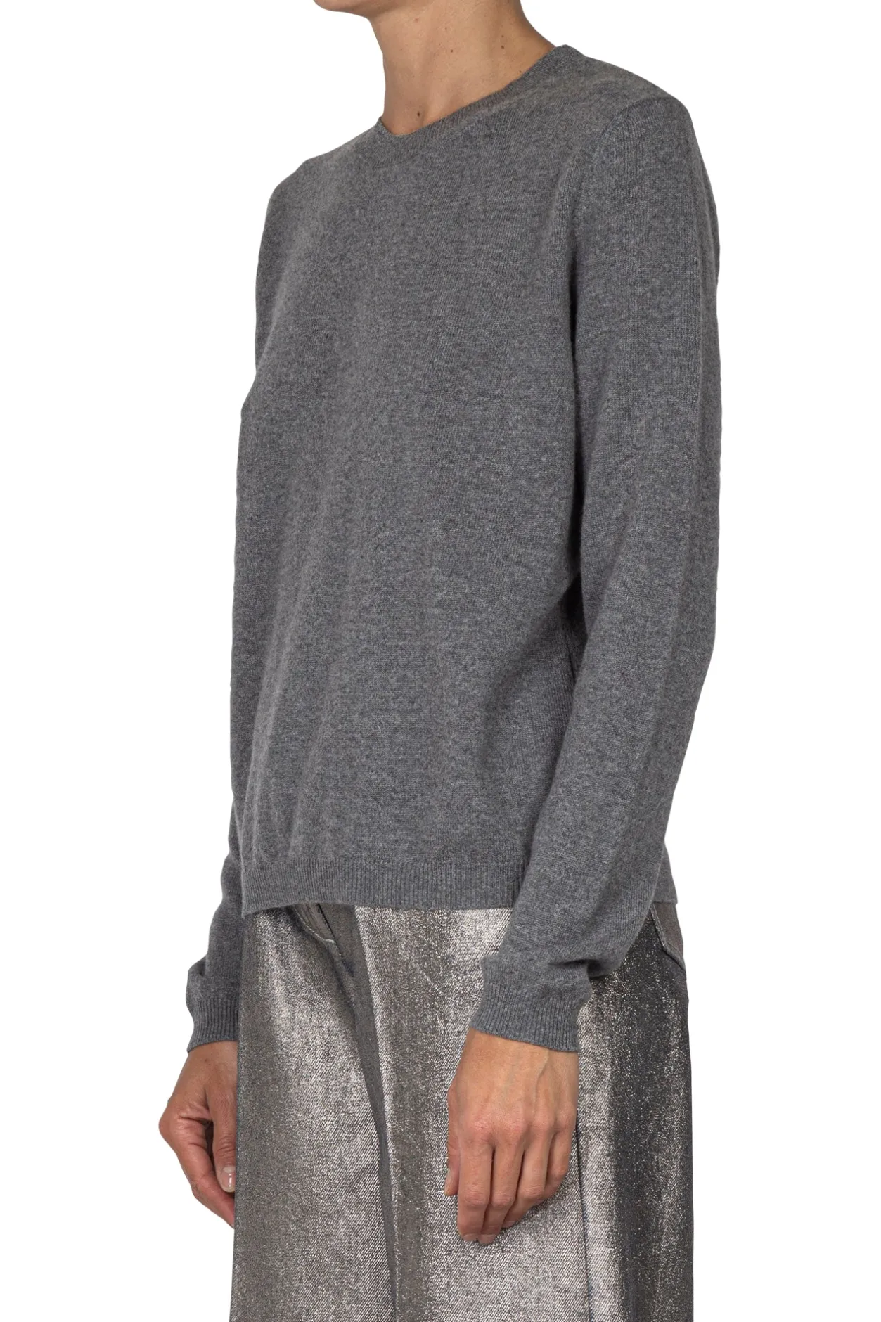 - Maglia - 440259 - Grigio^Jucca Best