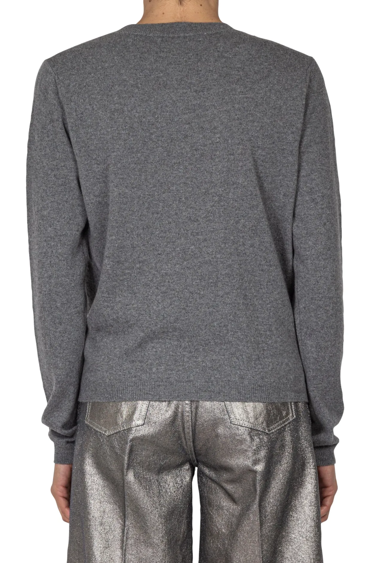 - Maglia - 440259 - Grigio^Jucca Best