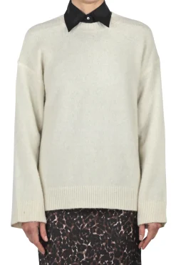 - Maglia - 441944 - Latte^Jucca Hot