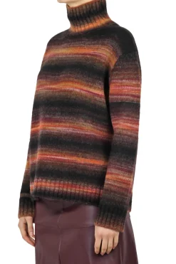 - Maglia - 442080 - Multicolor^Jucca Online