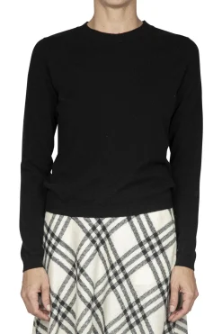 - Maglia - 440259 - Nero^Jucca Fashion
