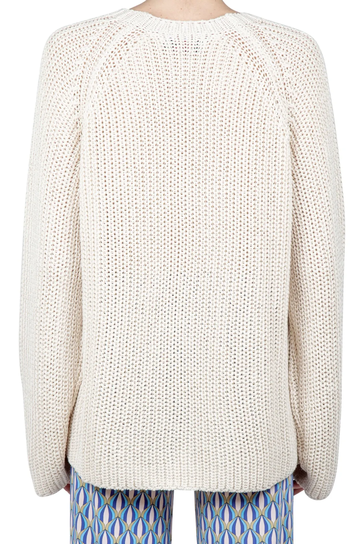 - Maglia - 431074 - Panna^Jucca Discount