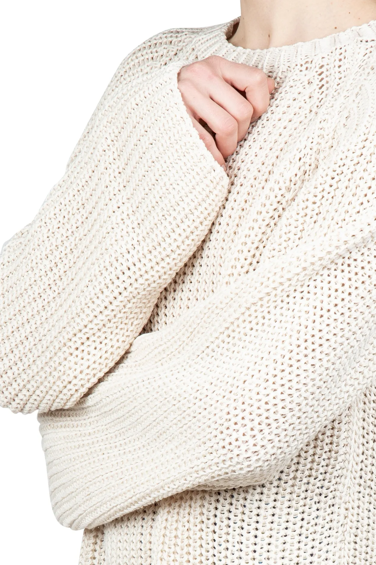 - Maglia - 431074 - Panna^Jucca Discount