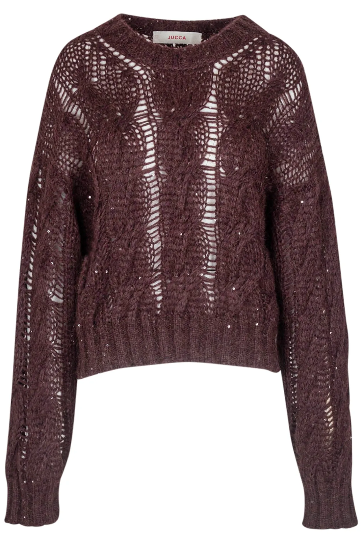 - Maglia - 440241 - Prugna^Jucca Discount