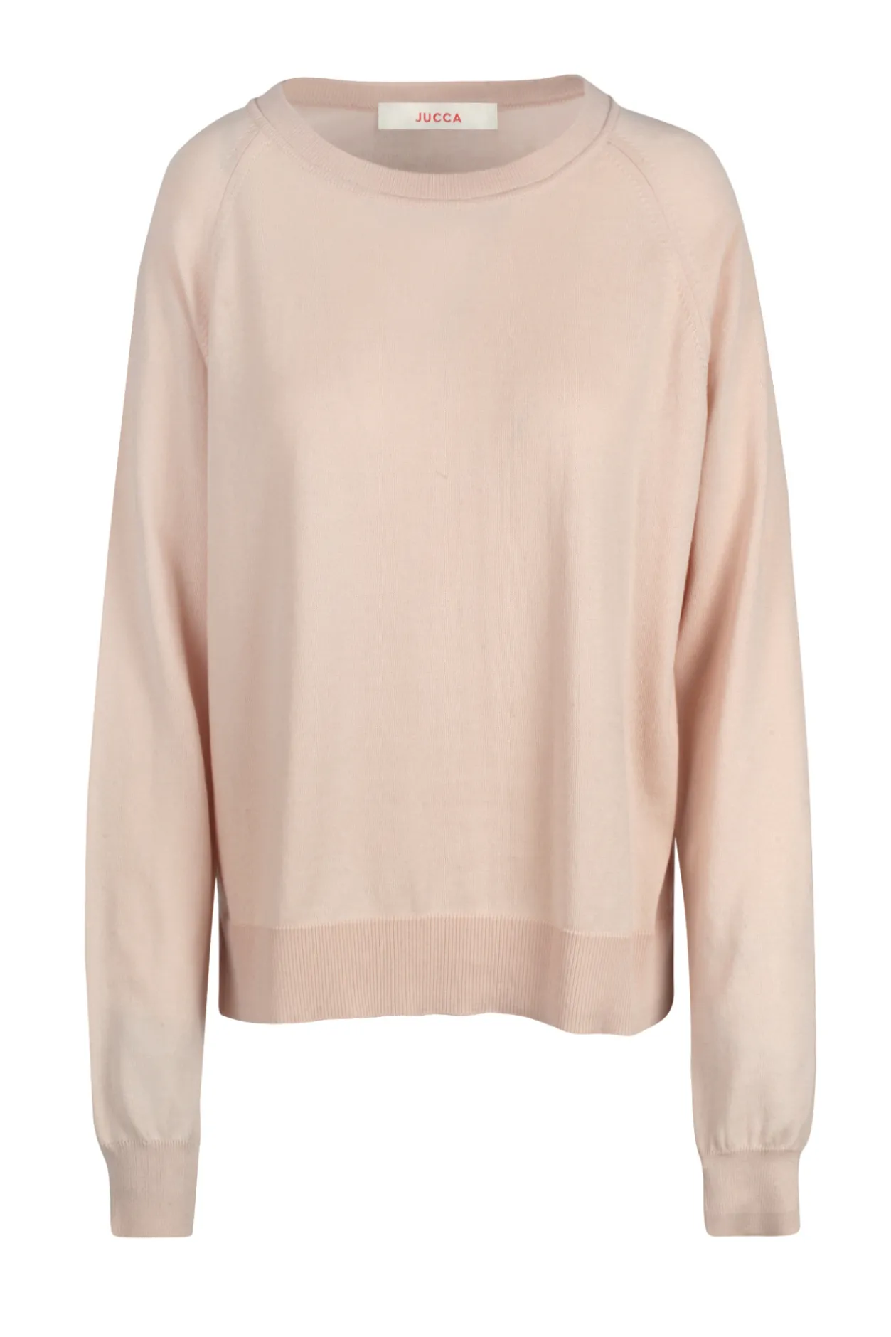 - Maglia - 451193 - Rosa^Jucca Outlet