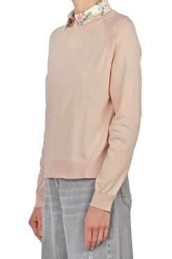 - Maglia - 451193 - Rosa^Jucca Outlet