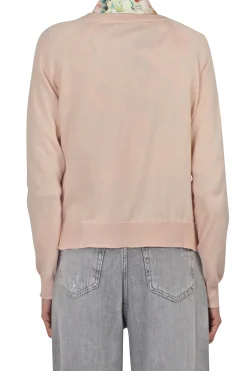 - Maglia - 451193 - Rosa^Jucca Outlet