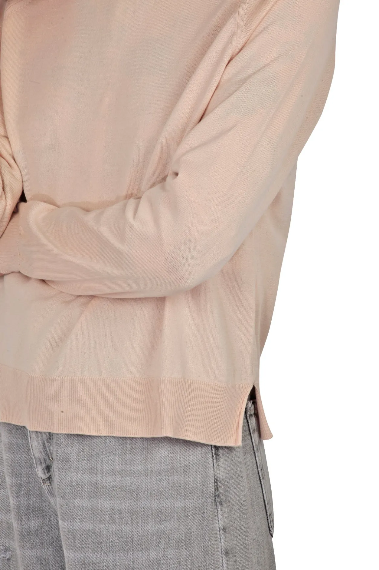- Maglia - 451193 - Rosa^Jucca Outlet