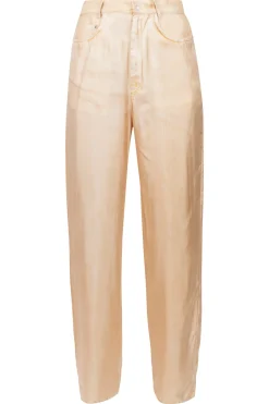- Pantalone - 451172 - Albicocca^Jucca New