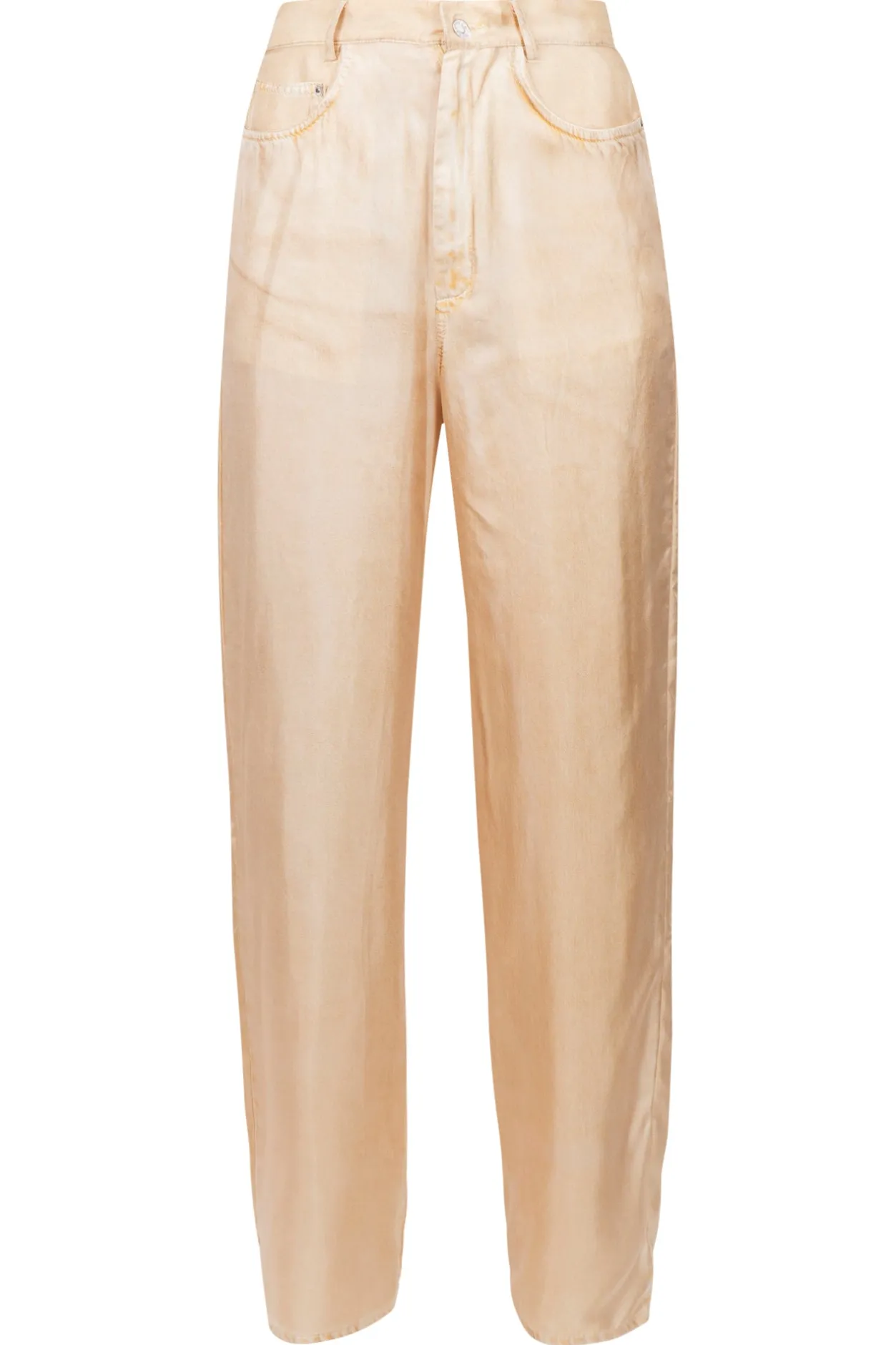 - Pantalone - 451172 - Albicocca^Jucca New
