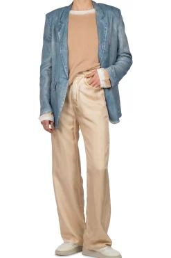 - Pantalone - 451172 - Albicocca^Jucca New