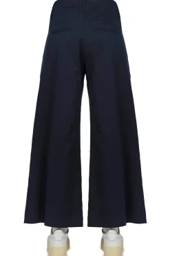 - Pantalone - 451166 - Blu^Jucca Sale
