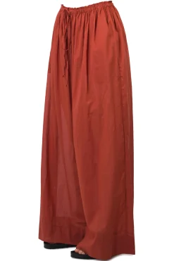 - Pantalone - 451209 - Mattone^Jucca New