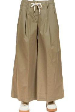 - Pantalone - 451214 - Militare^Jucca Online