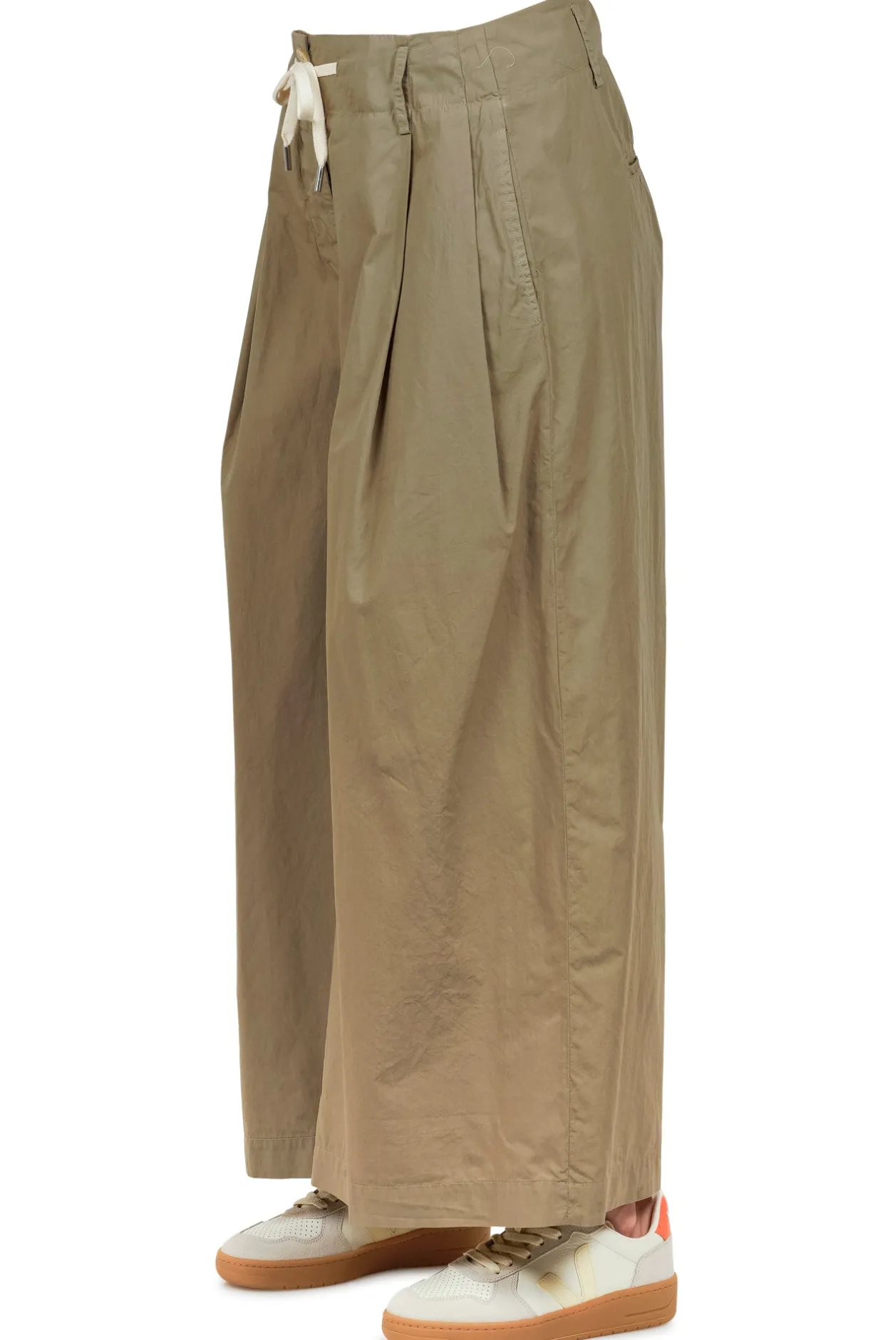 - Pantalone - 451214 - Militare^Jucca Online