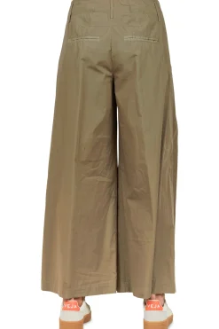 - Pantalone - 451214 - Militare^Jucca Online