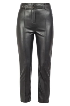 - Pantalone - 381299 - Nero^Jucca Discount
