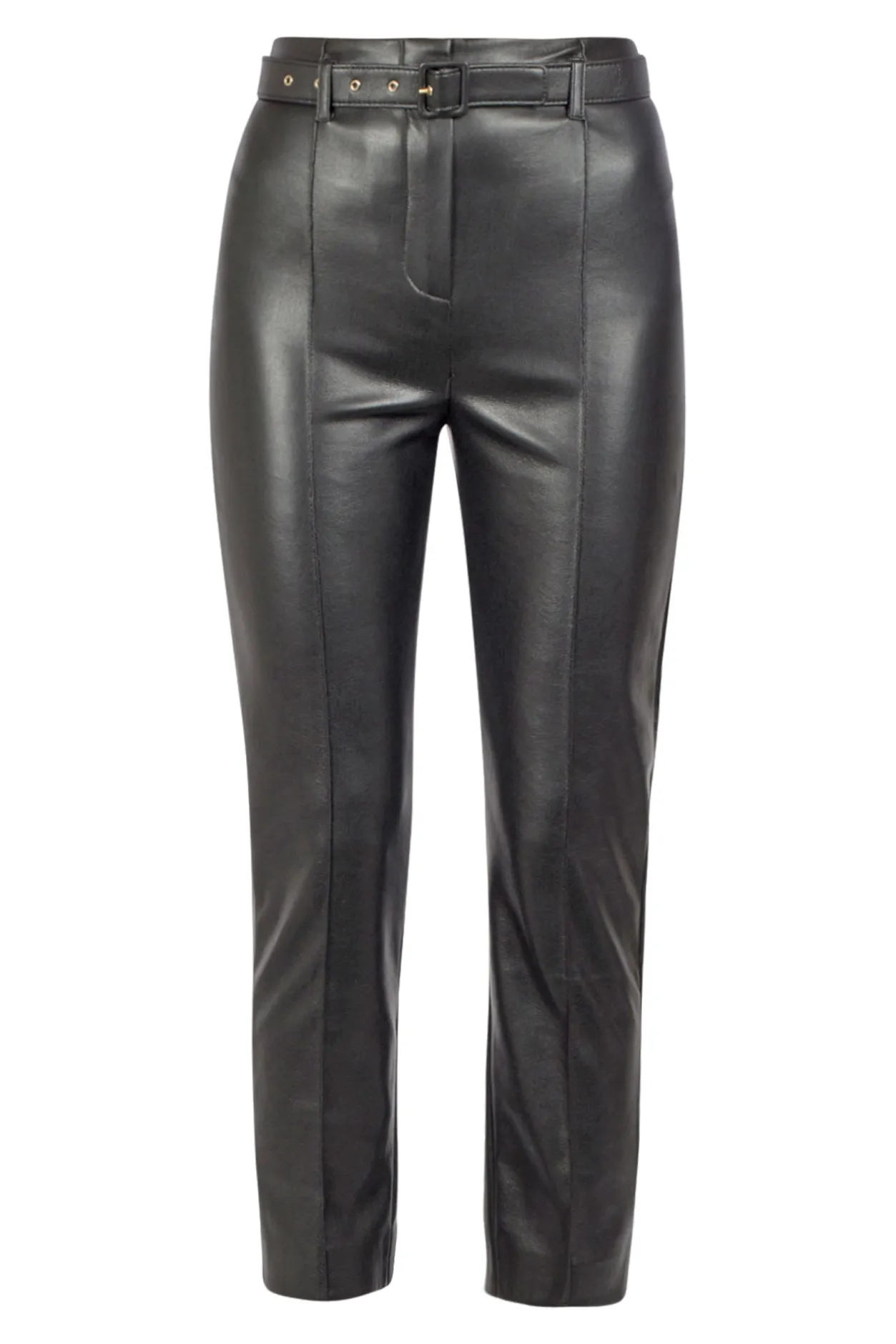 - Pantalone - 381299 - Nero^Jucca Discount