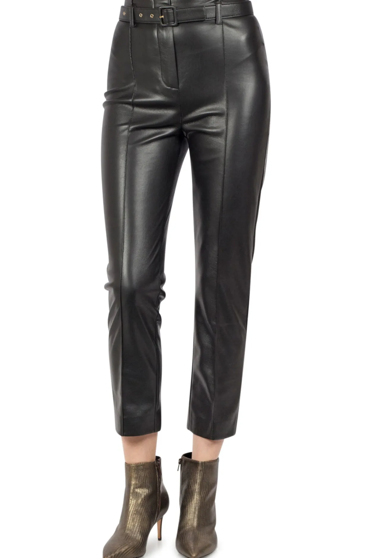 - Pantalone - 381299 - Nero^Jucca Discount