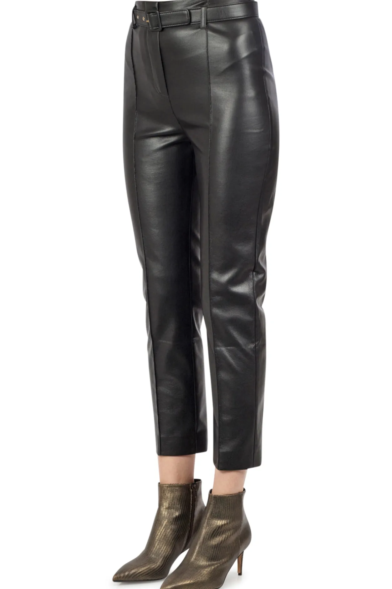- Pantalone - 381299 - Nero^Jucca Discount