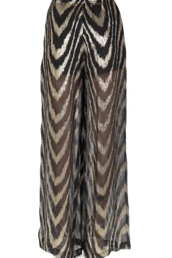 - Pantalone - 431694 - Nero^Jucca Best