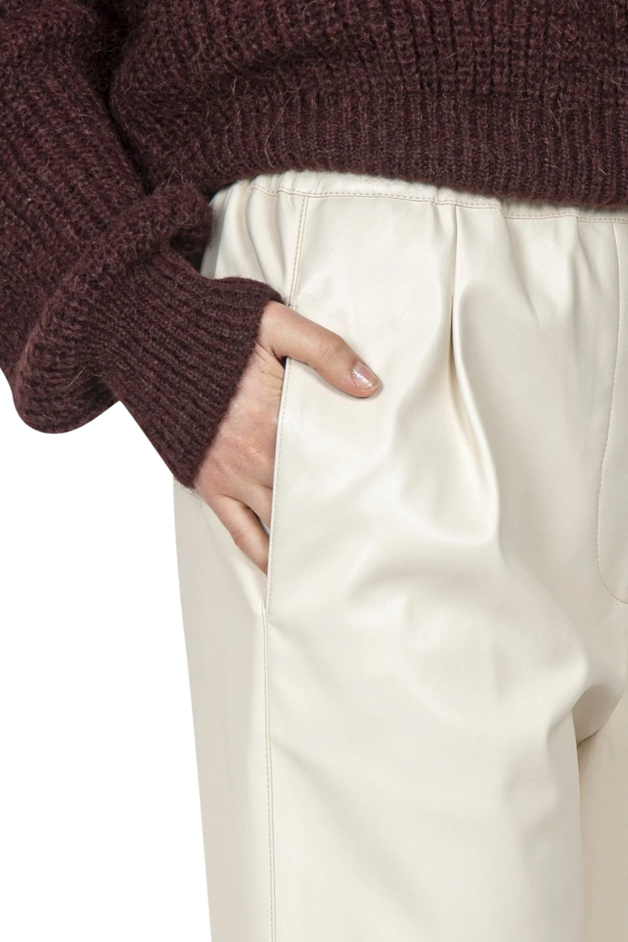 - Pantalone - 440279 - Panna^Jucca Fashion