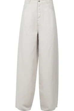 - Pantalone - 451178 - Sabbia^Jucca Hot