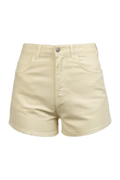 - Shorts - 391632 - Vaniglia^Jucca Online