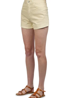 - Shorts - 391632 - Vaniglia^Jucca Online