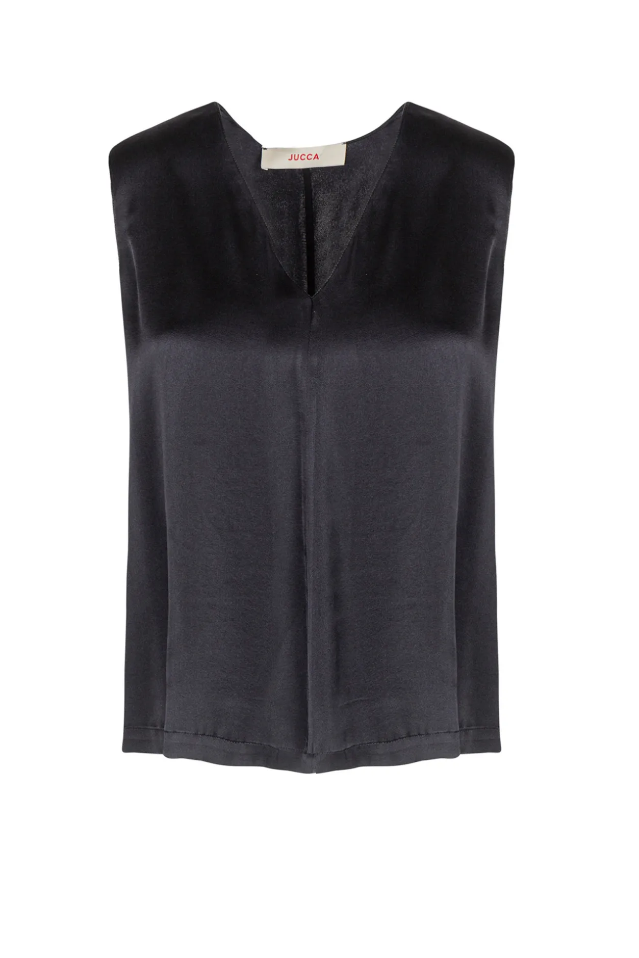 - Top - 451186 - Nero^Jucca Fashion