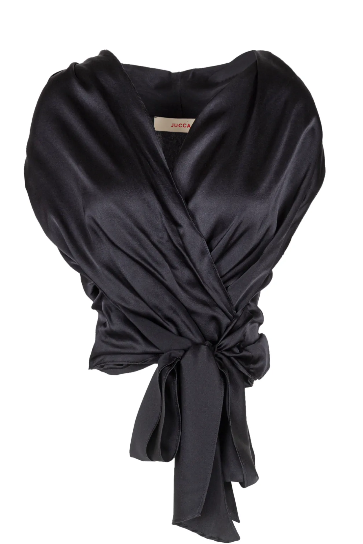 - Top - 451184 - Nero^Jucca Outlet