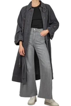 - Top - 451220 - Nero^Jucca Fashion