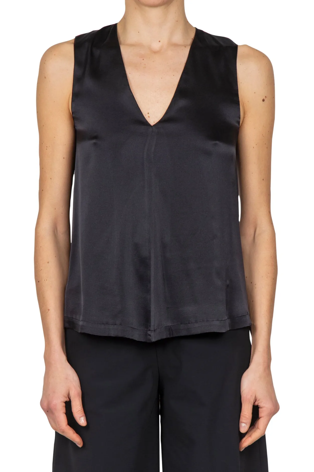 - Top - 451186 - Nero^Jucca Fashion